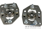 Caster Camber Plates